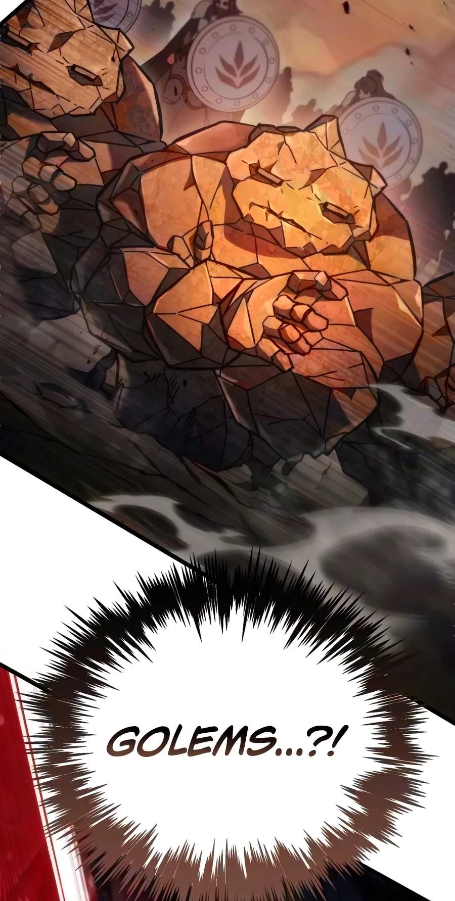 Regressor of the Fallen family Chapter 153 - Page 91