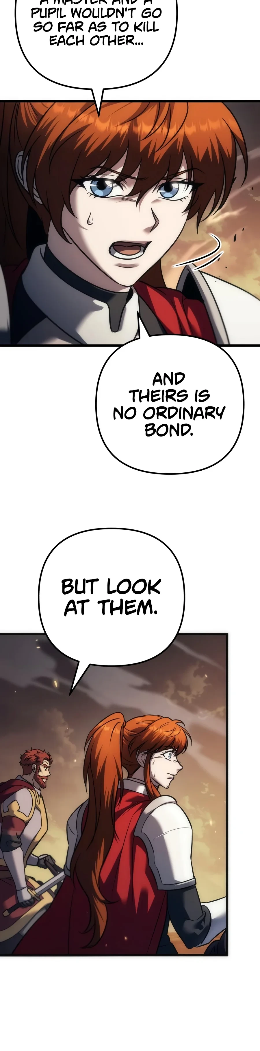 Regressor of the Fallen family Chapter 154 - Page 5