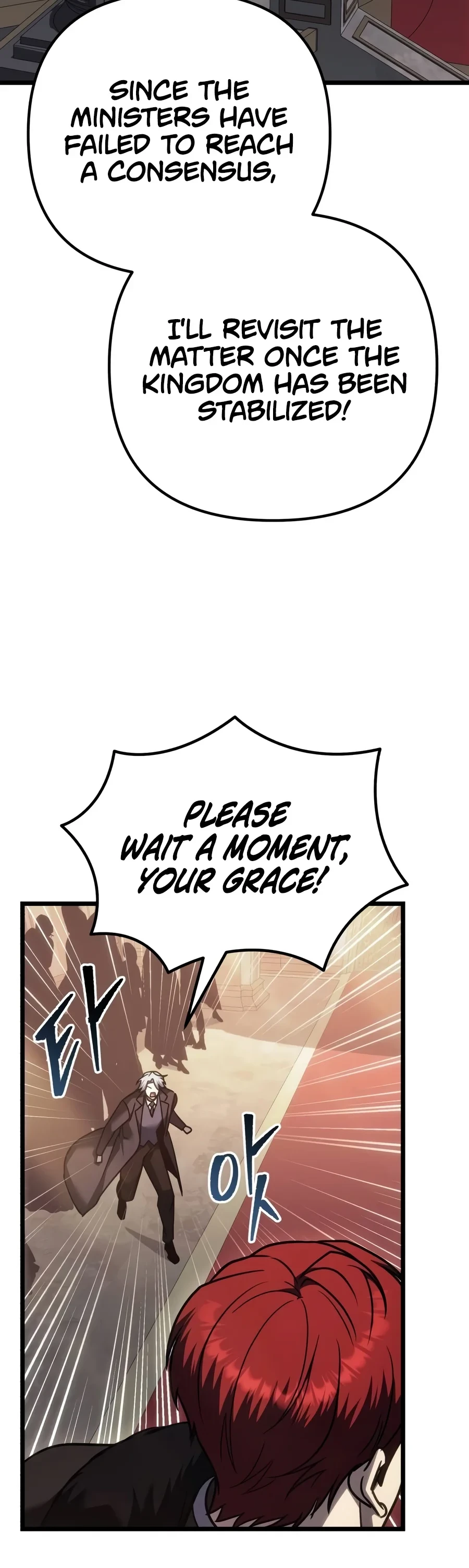 Regressor of the Fallen family Chapter 156 - Page 16