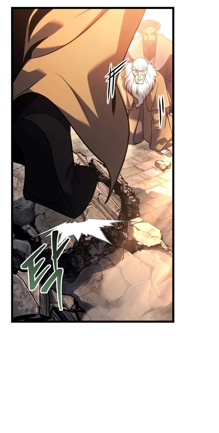 Regressor of the Fallen family Chapter 157 - Page 110