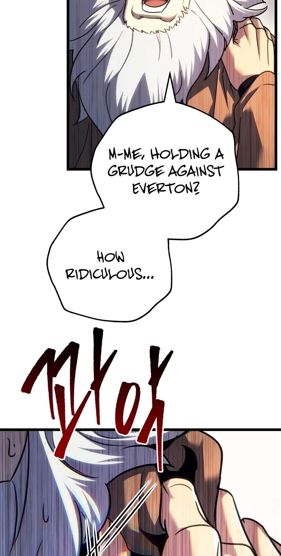 Regressor of the Fallen family Chapter 157 - Page 117