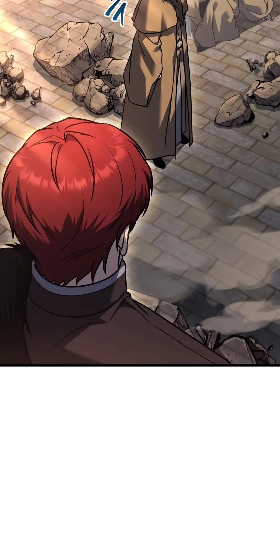 Regressor of the Fallen family Chapter 157 - Page 126