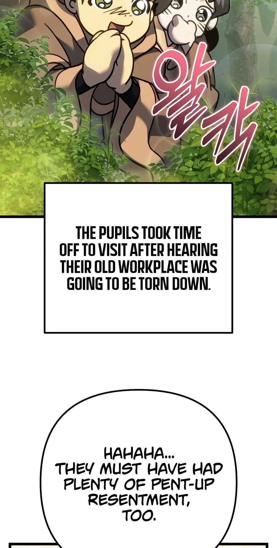 Regressor of the Fallen family Chapter 157 - Page 138