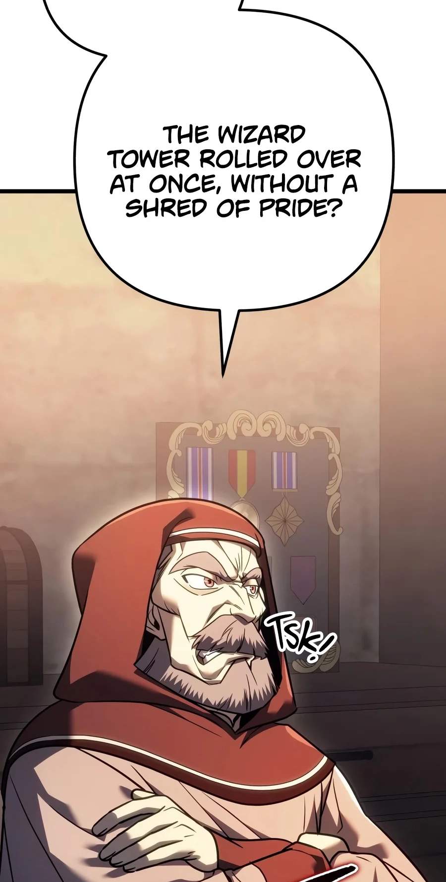 Regressor of the Fallen family Chapter 157 - Page 19