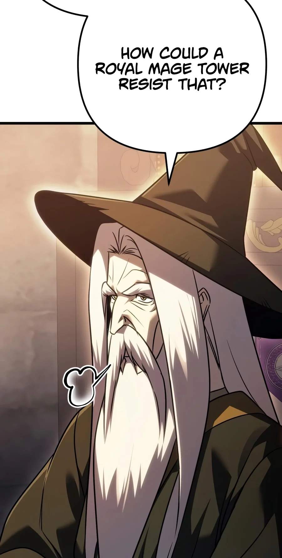 Regressor of the Fallen family Chapter 157 - Page 21