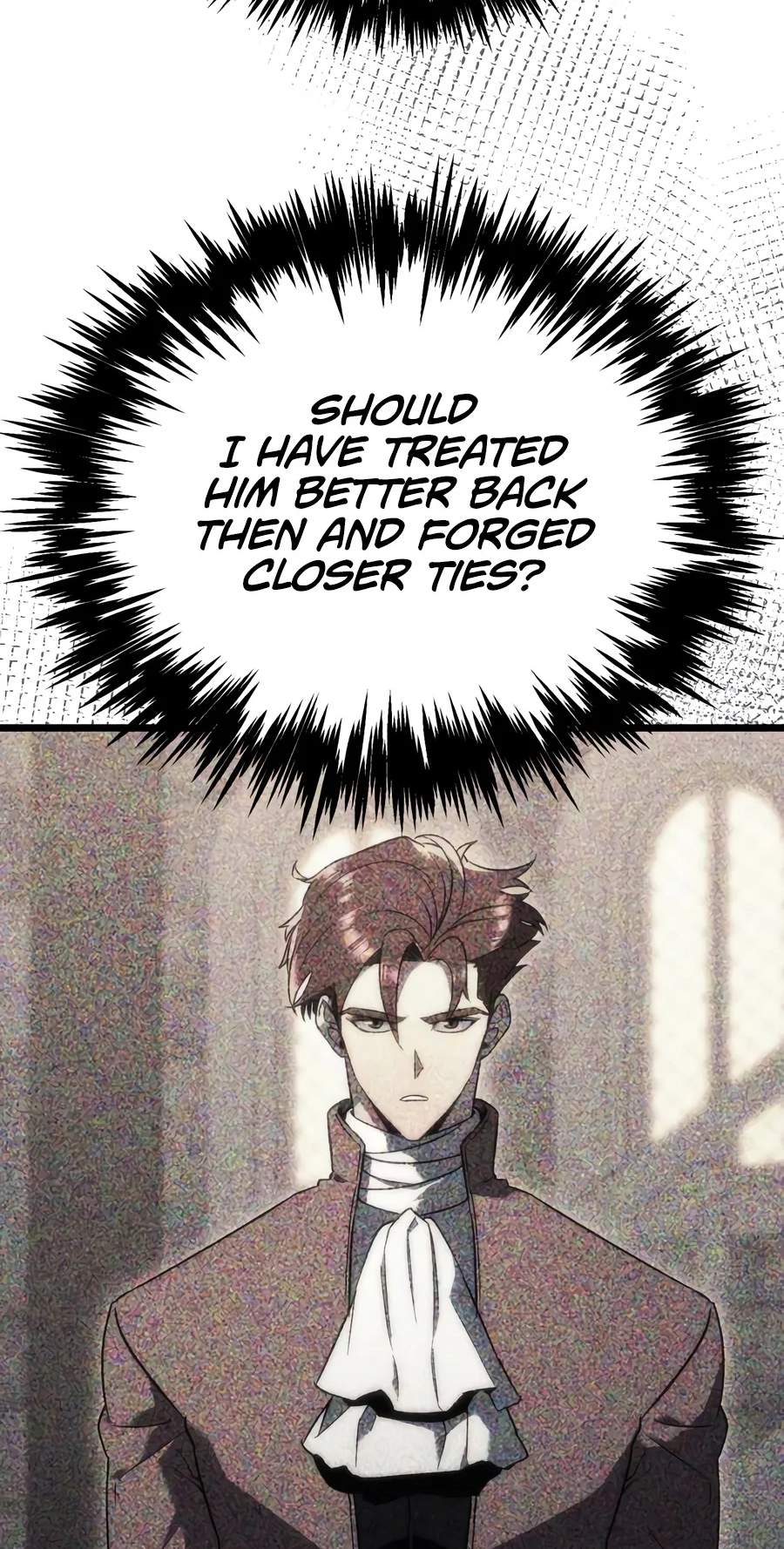 Regressor of the Fallen family Chapter 157 - Page 25