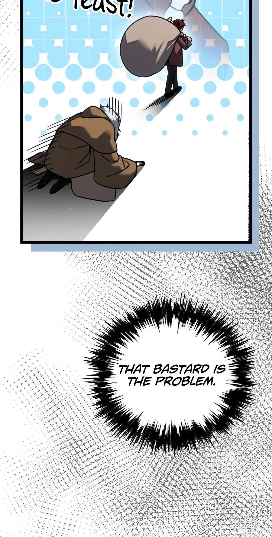 Regressor of the Fallen family Chapter 157 - Page 27
