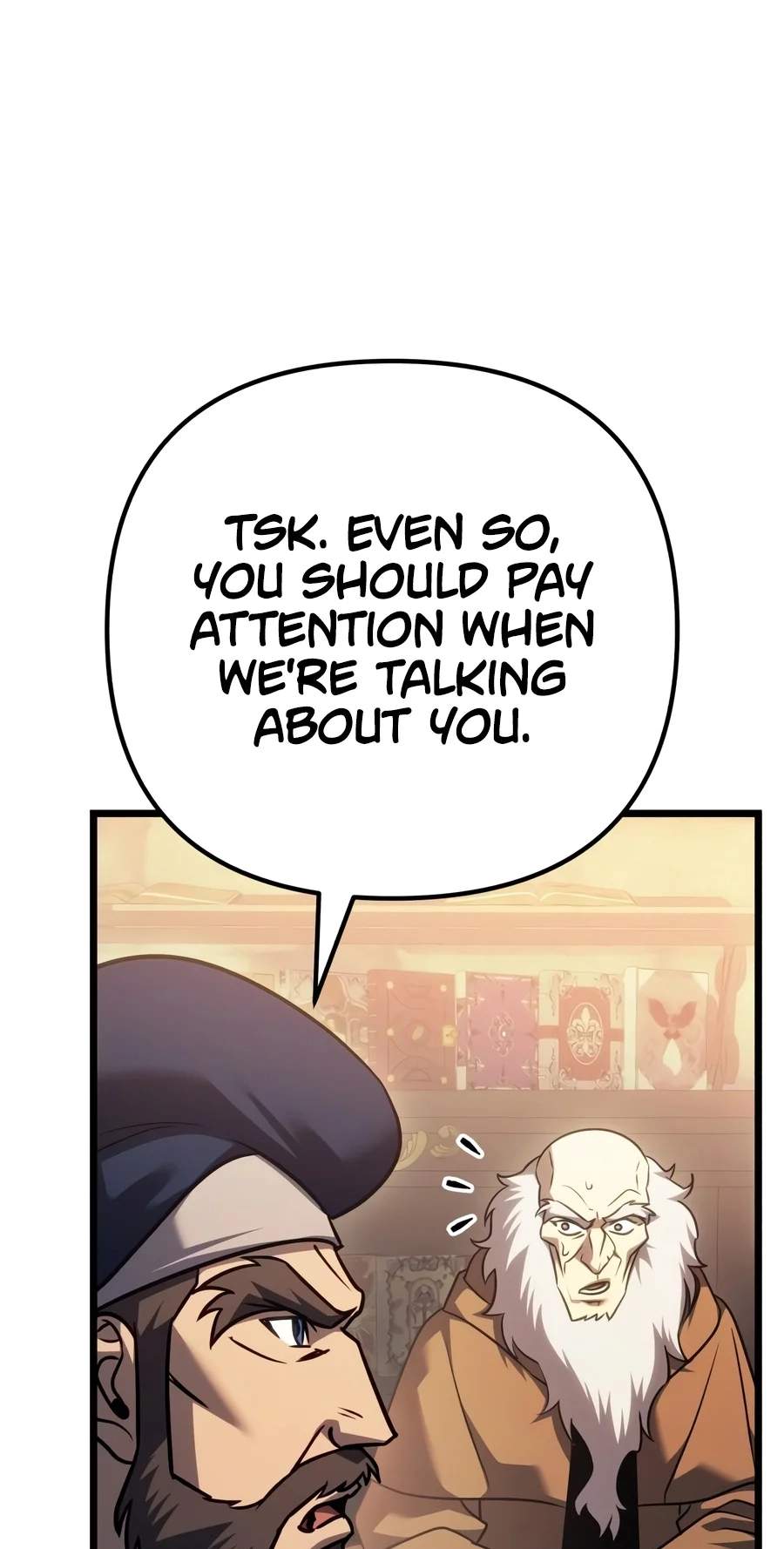 Regressor of the Fallen family Chapter 157 - Page 35