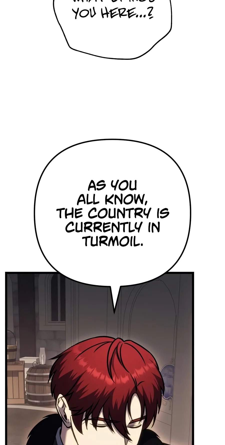 Regressor of the Fallen family Chapter 157 - Page 50