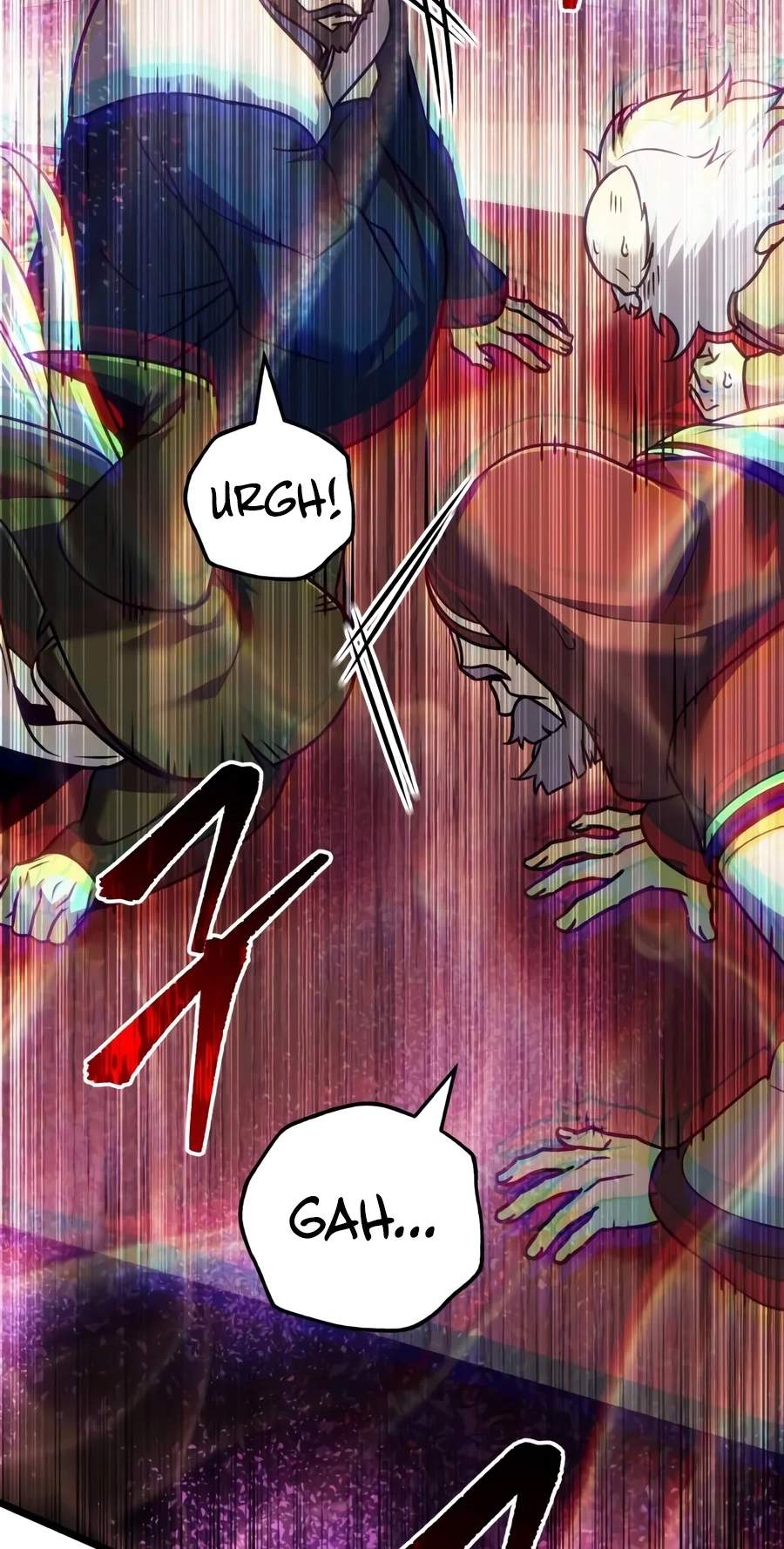 Regressor of the Fallen family Chapter 157 - Page 60