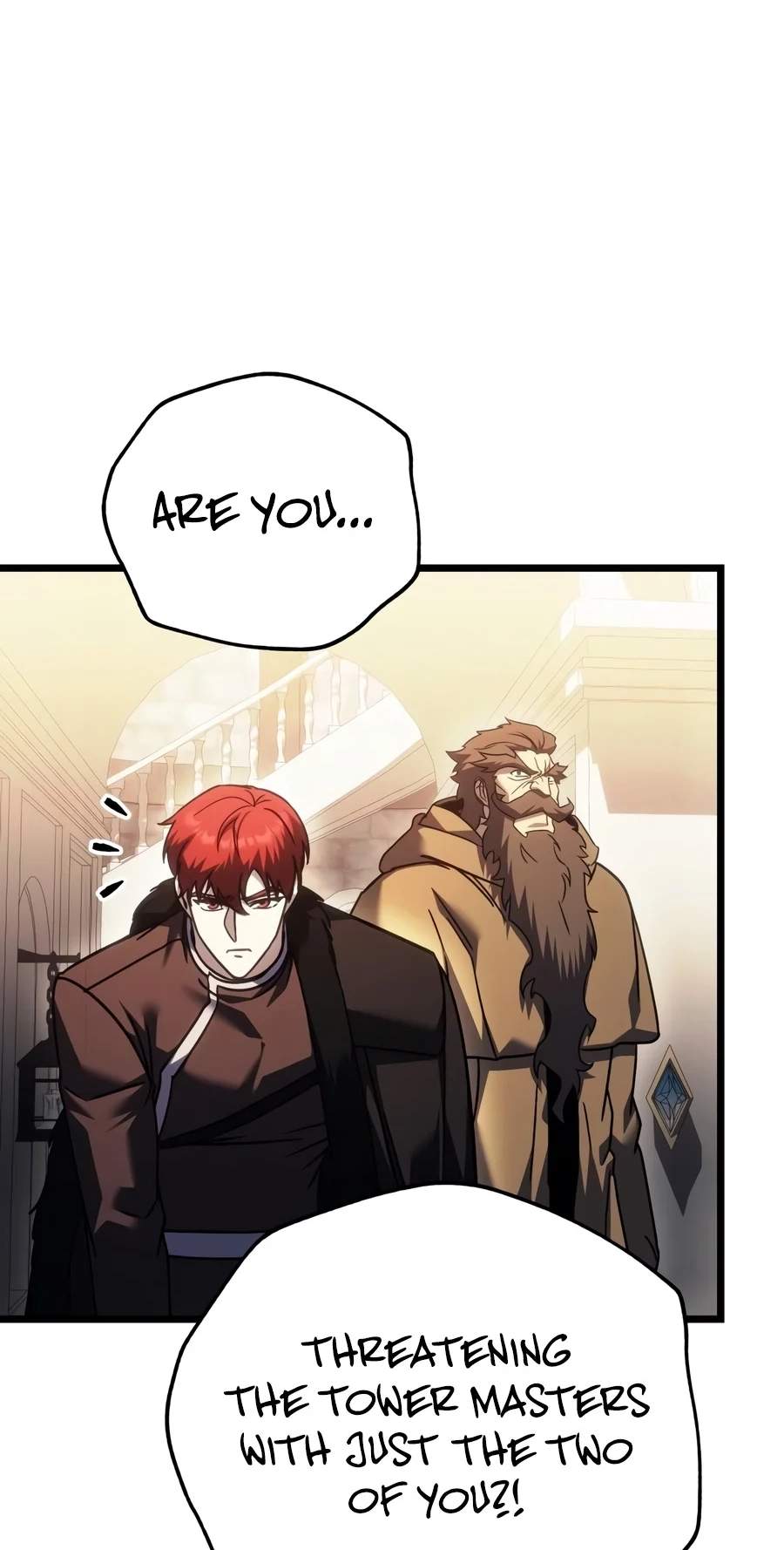 Regressor of the Fallen family Chapter 157 - Page 70