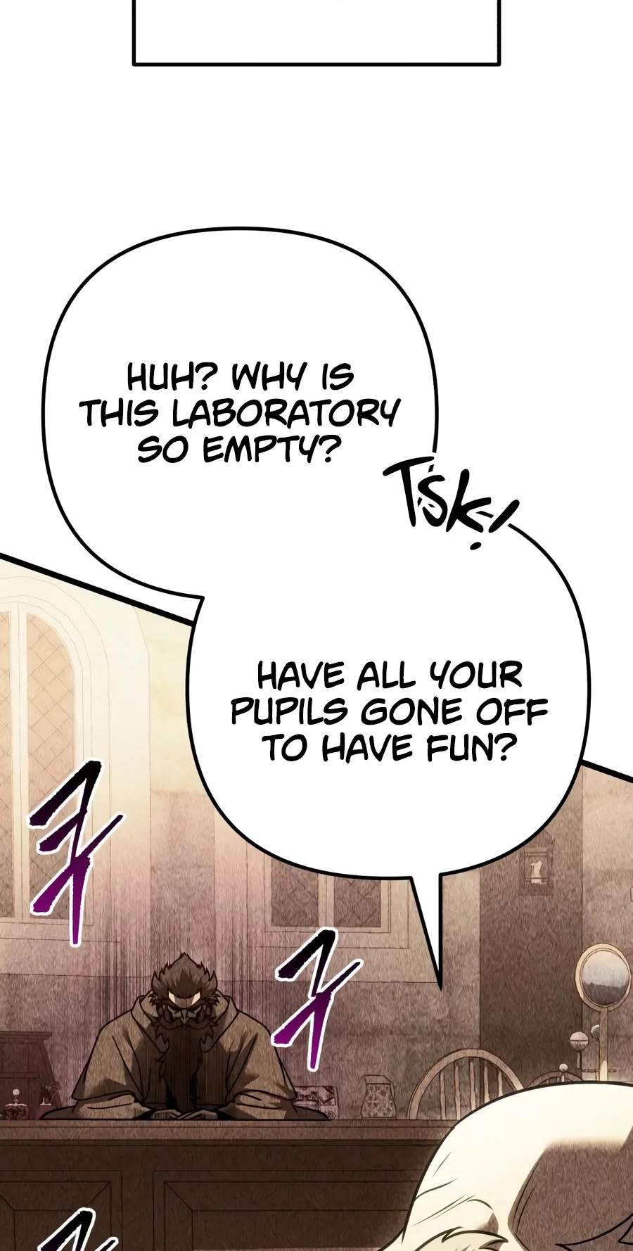 Regressor of the Fallen family Chapter 157 - Page 8