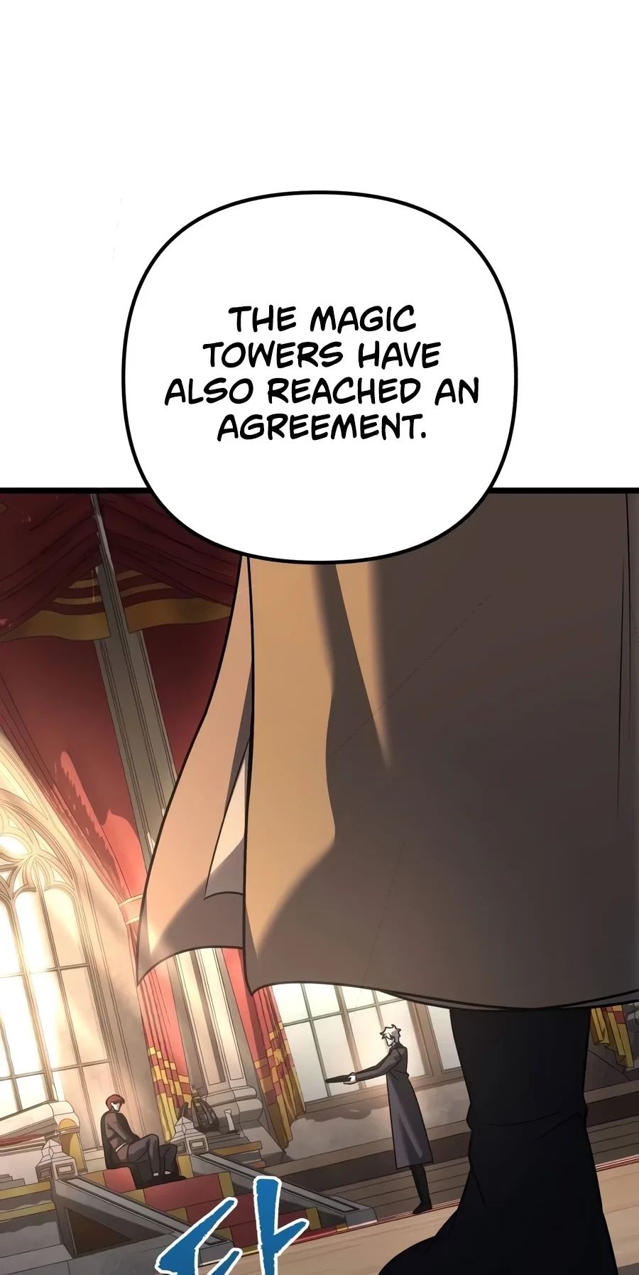Regressor of the Fallen family Chapter 158 - Page 103