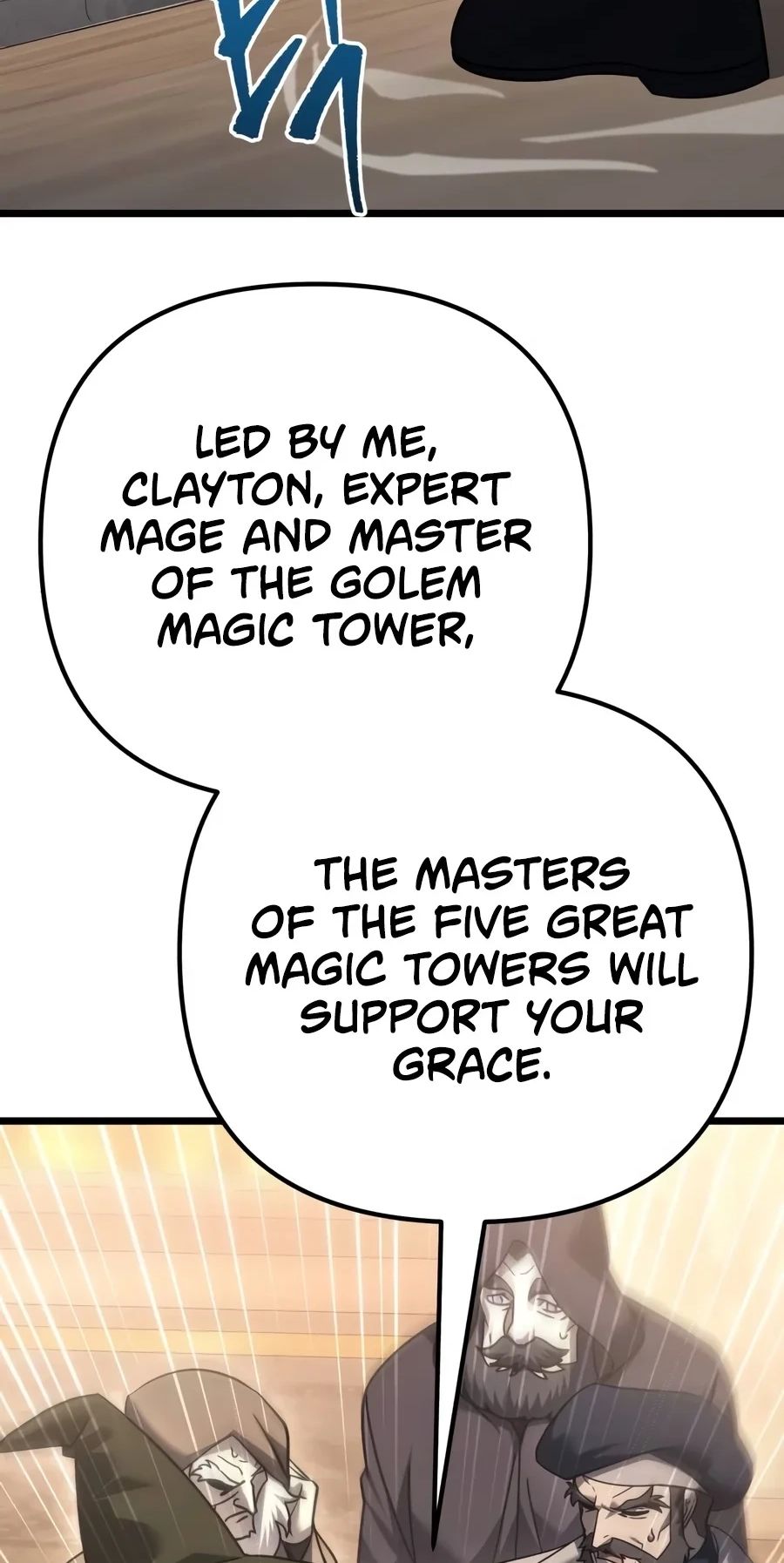 Regressor of the Fallen family Chapter 158 - Page 104