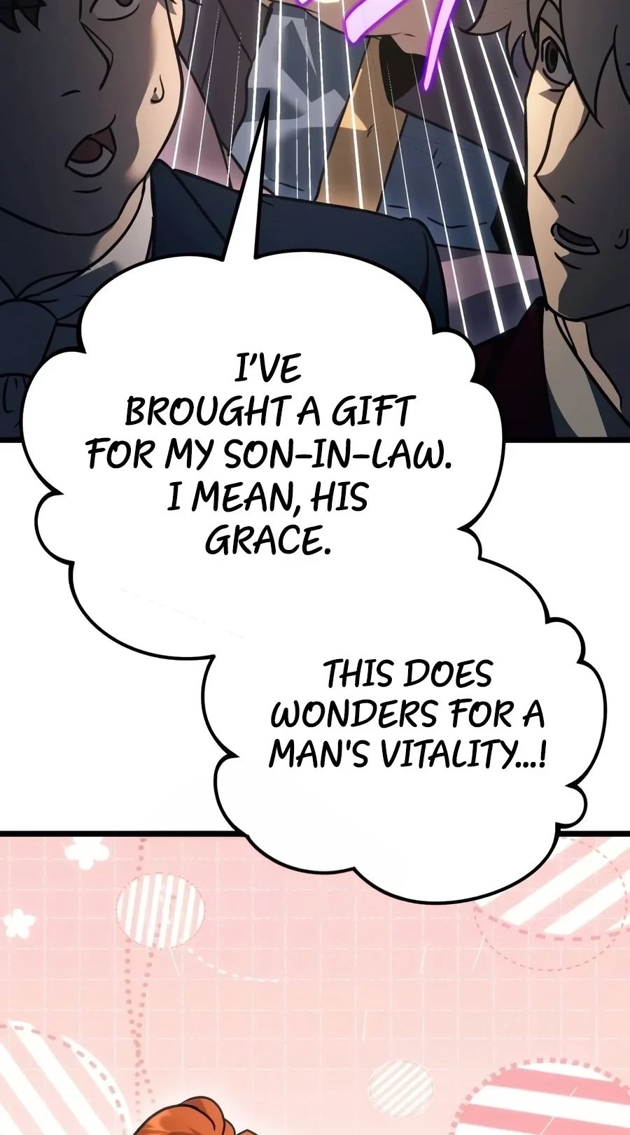 Regressor of the Fallen family Chapter 158 - Page 11