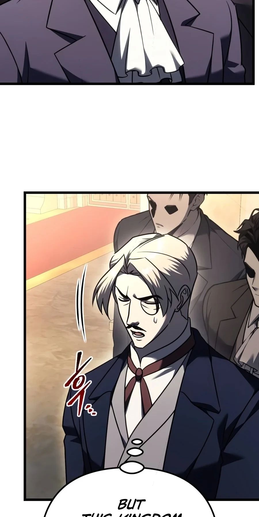 Regressor of the Fallen family Chapter 158 - Page 112