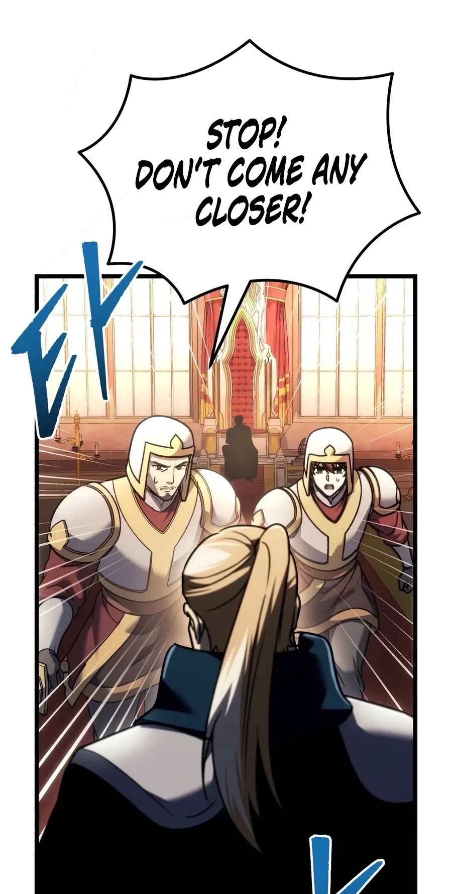 Regressor of the Fallen family Chapter 158 - Page 125