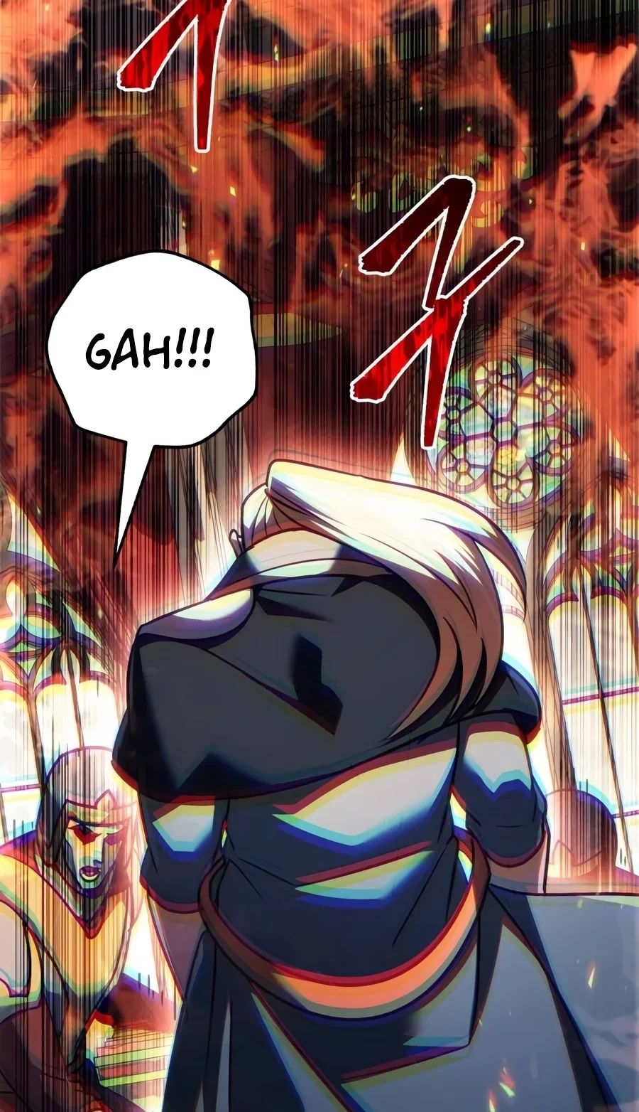 Regressor of the Fallen family Chapter 158 - Page 127