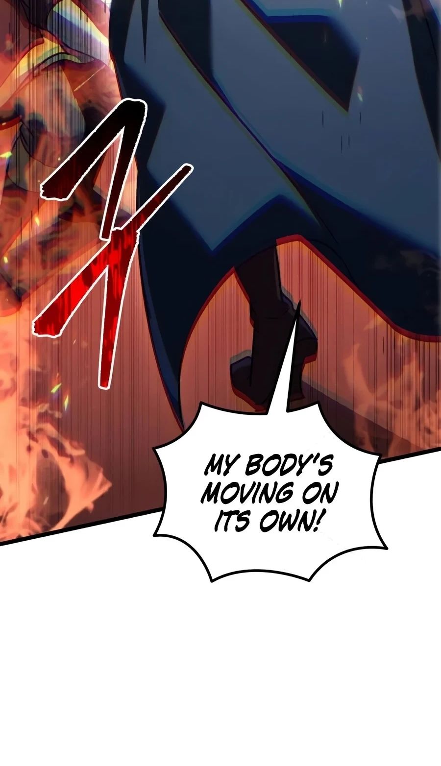 Regressor of the Fallen family Chapter 158 - Page 128