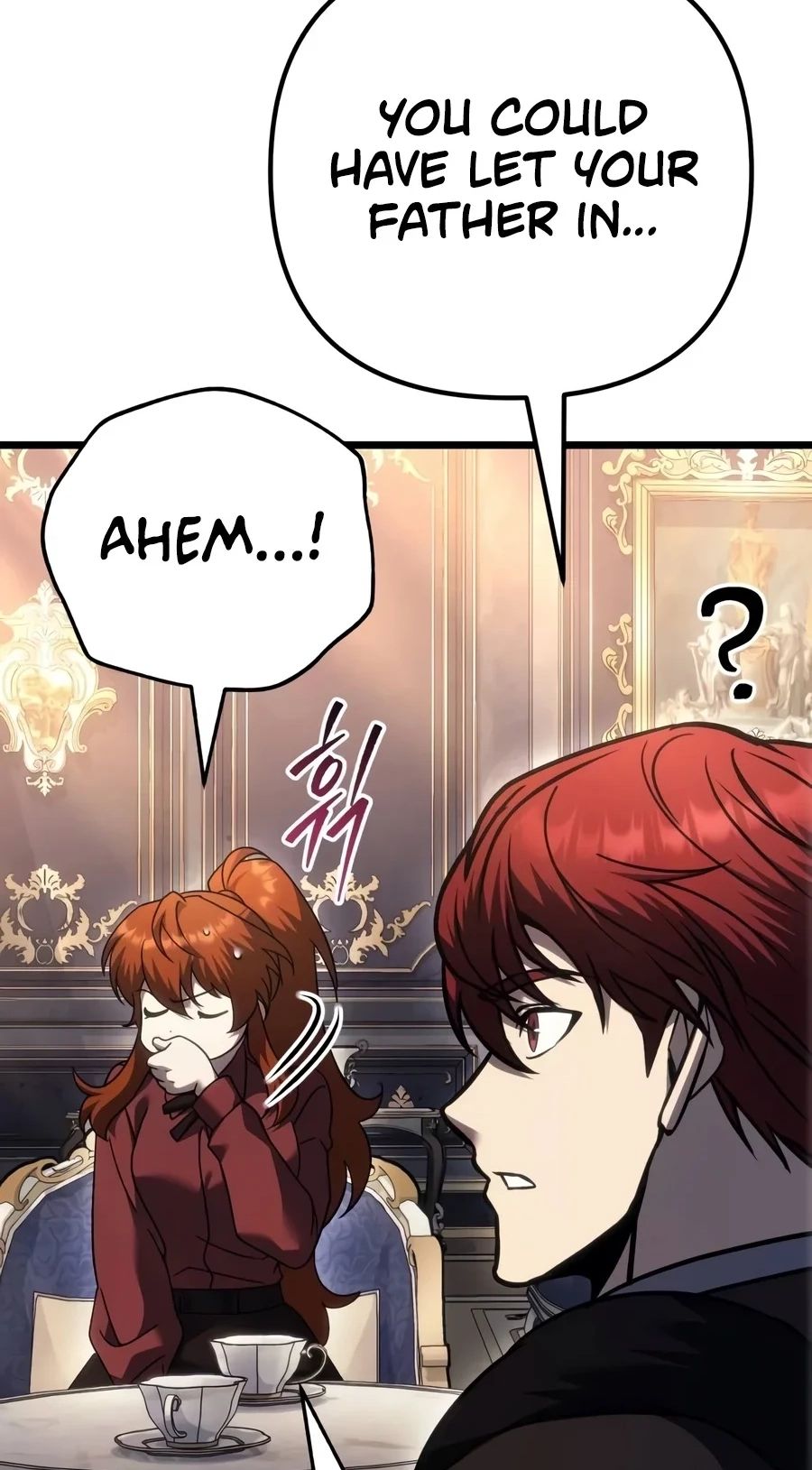 Regressor of the Fallen family Chapter 158 - Page 18