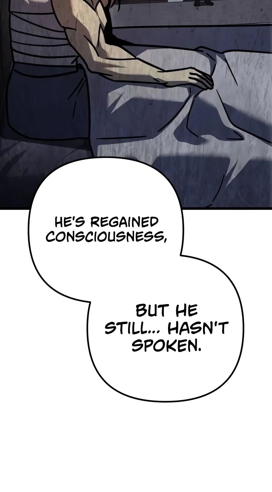 Regressor of the Fallen family Chapter 158 - Page 22