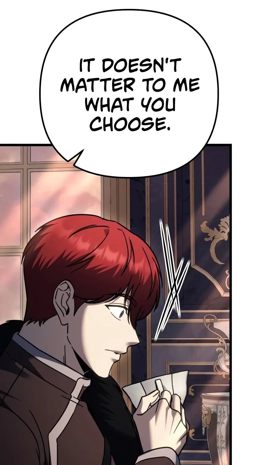 Regressor of the Fallen family Chapter 158 - Page 27