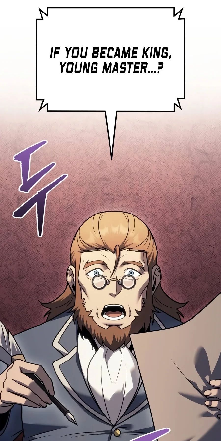 Regressor of the Fallen family Chapter 158 - Page 38