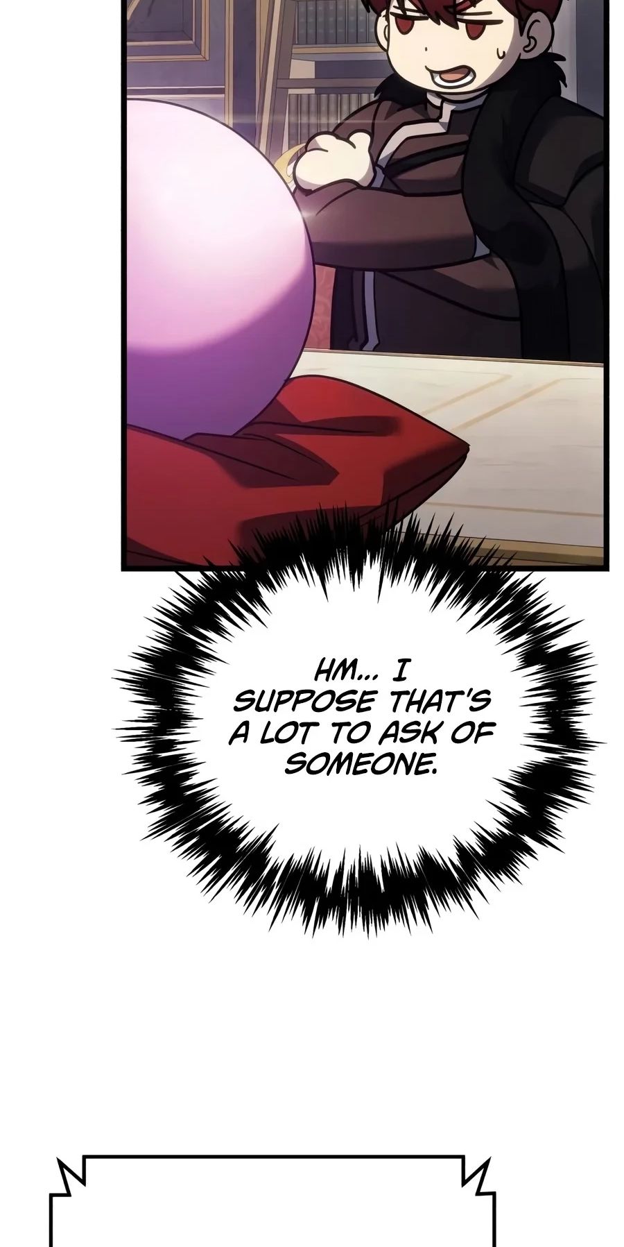 Regressor of the Fallen family Chapter 158 - Page 40