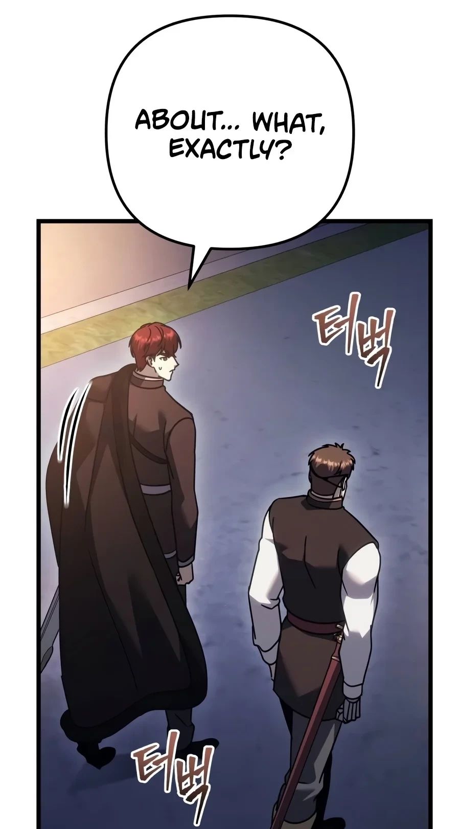 Regressor of the Fallen family Chapter 158 - Page 49