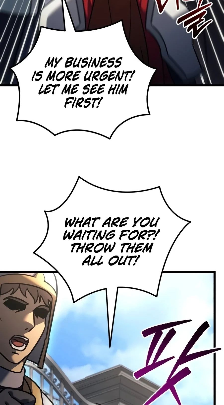 Regressor of the Fallen family Chapter 158 - Page 5