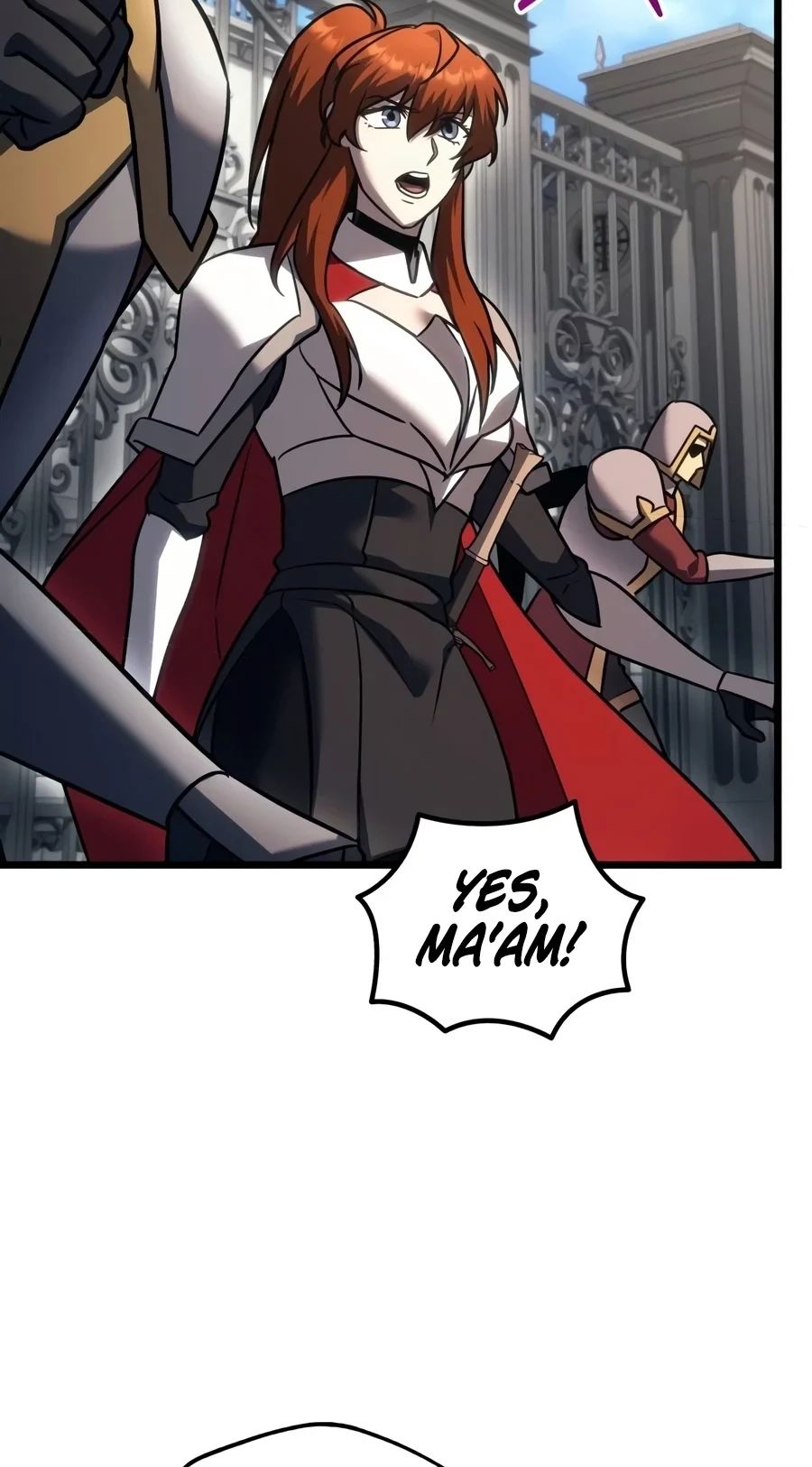 Regressor of the Fallen family Chapter 158 - Page 6