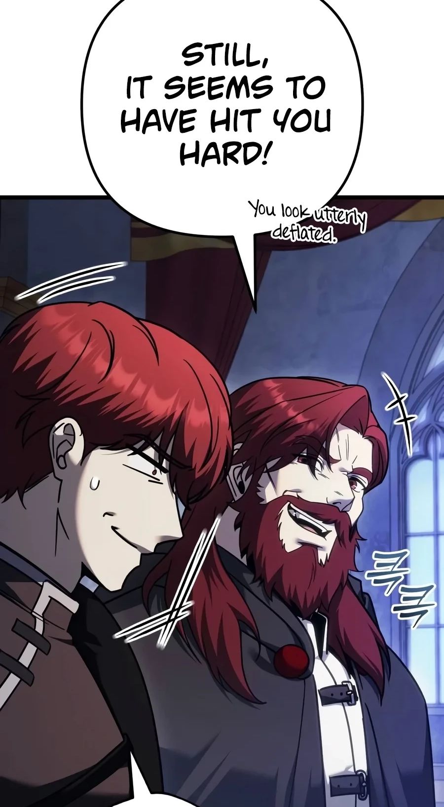 Regressor of the Fallen family Chapter 158 - Page 62
