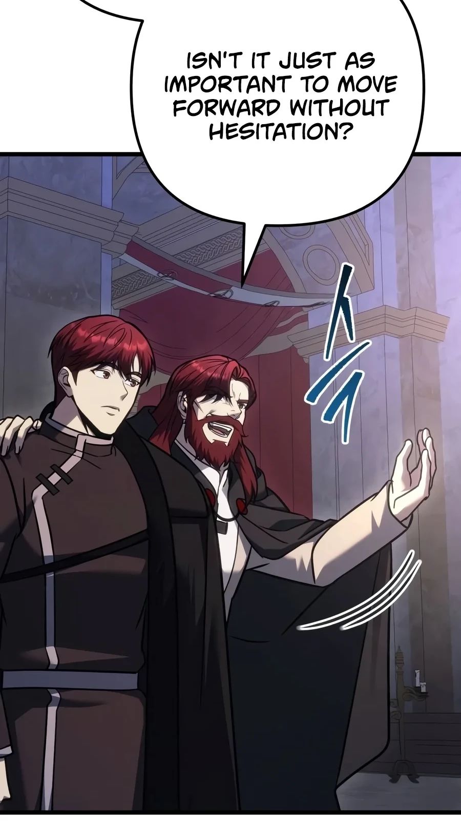 Regressor of the Fallen family Chapter 158 - Page 65