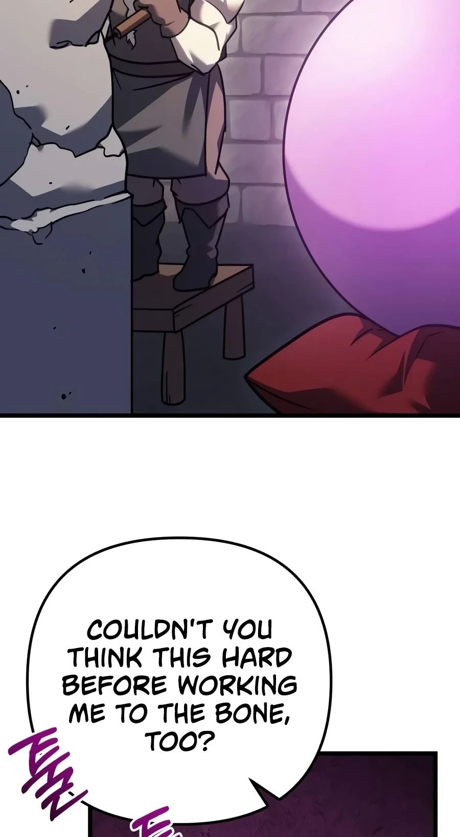 Regressor of the Fallen family Chapter 158 - Page 69