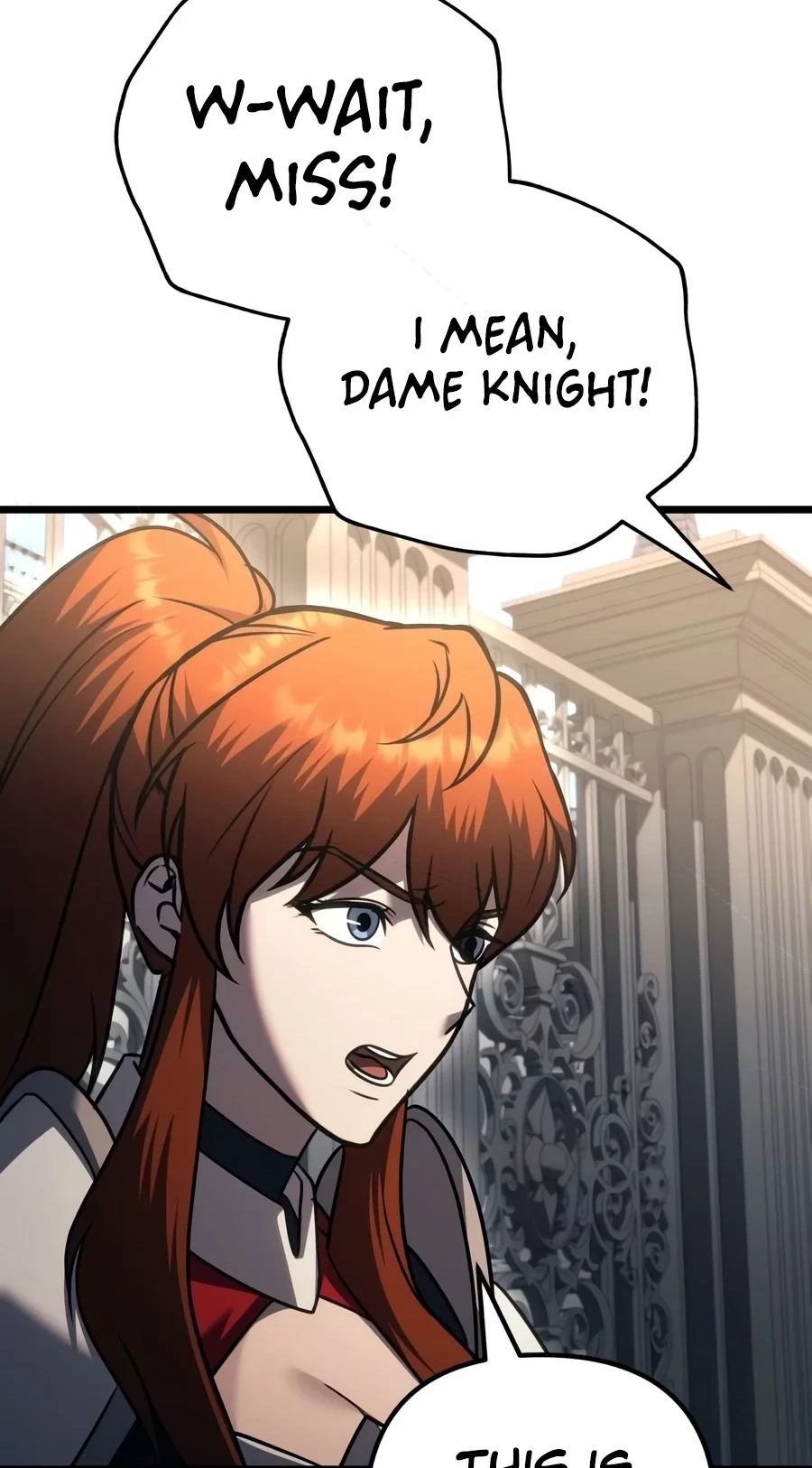 Regressor of the Fallen family Chapter 158 - Page 7