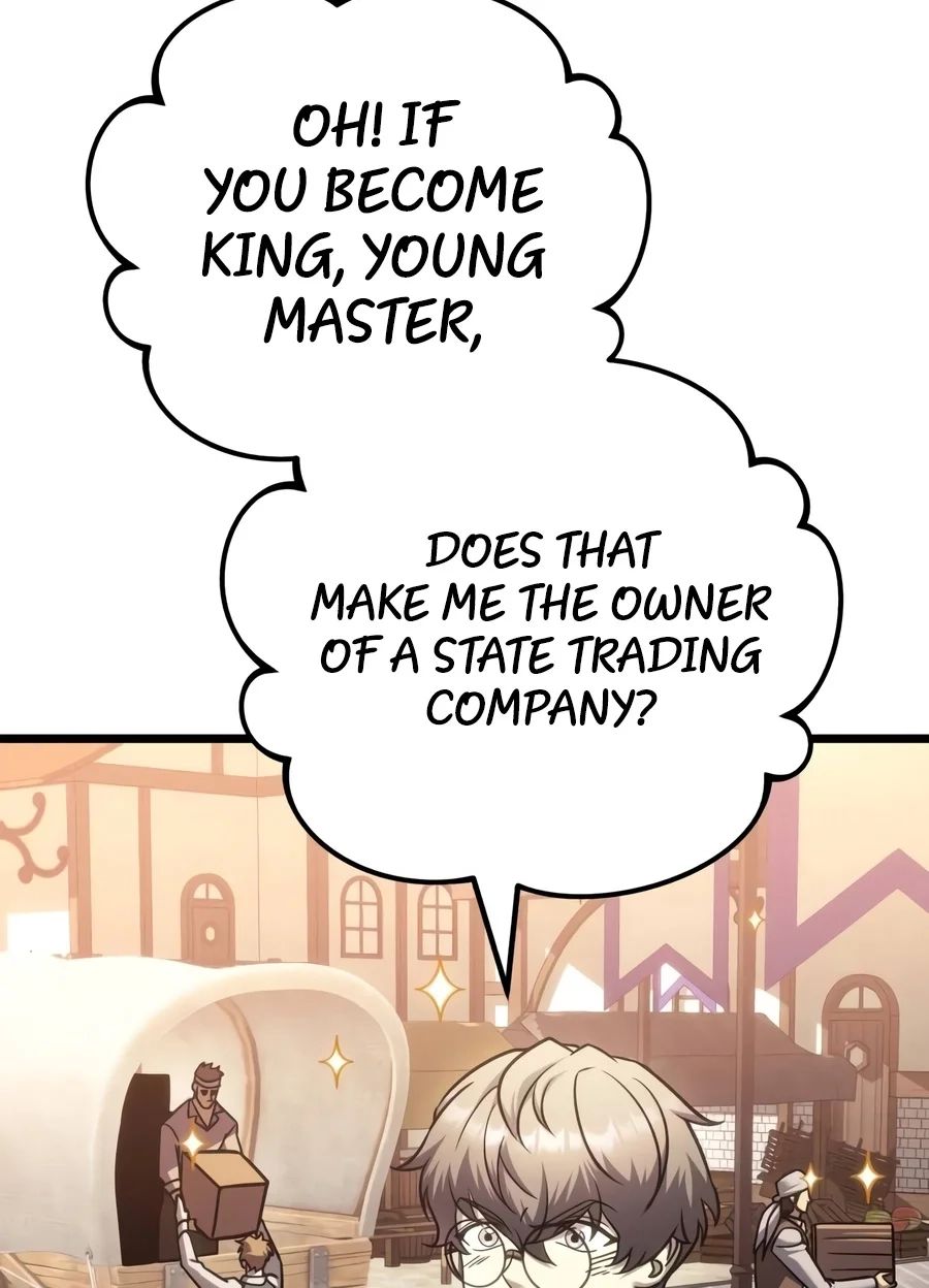 Regressor of the Fallen family Chapter 158 - Page 71