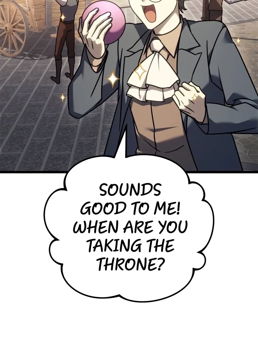 Regressor of the Fallen family Chapter 158 - Page 72