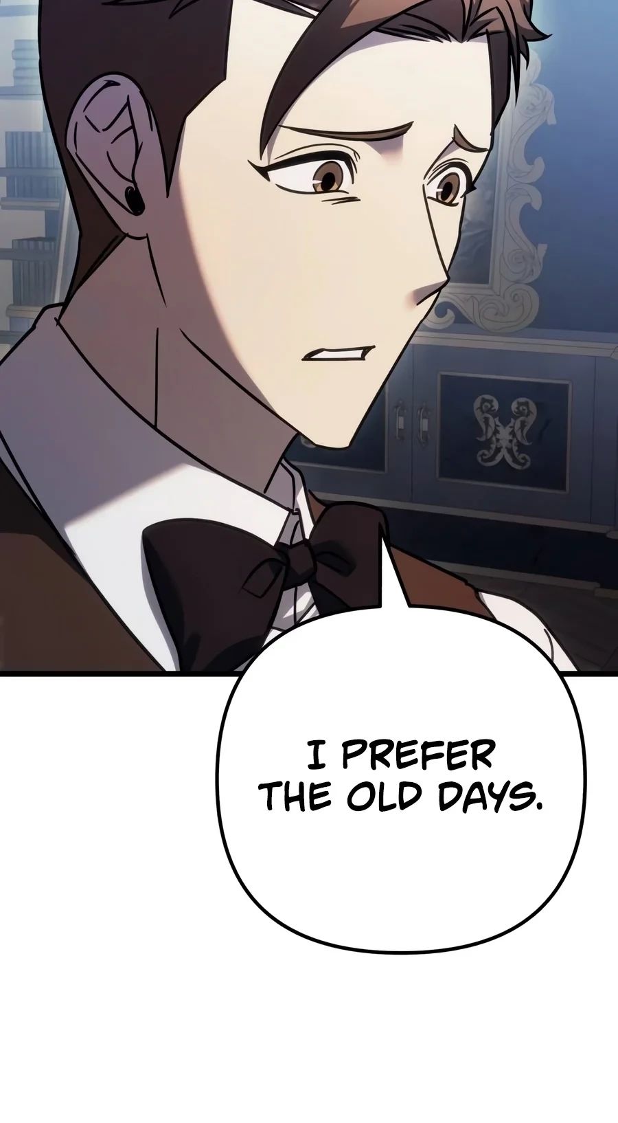 Regressor of the Fallen family Chapter 158 - Page 81