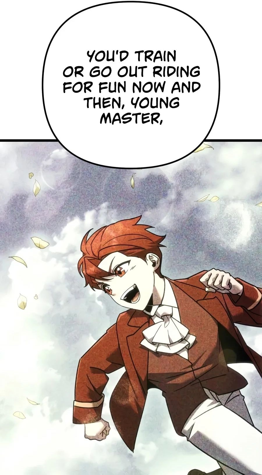 Regressor of the Fallen family Chapter 158 - Page 82