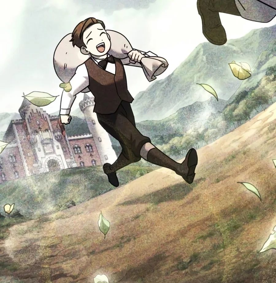 Regressor of the Fallen family Chapter 158 - Page 83