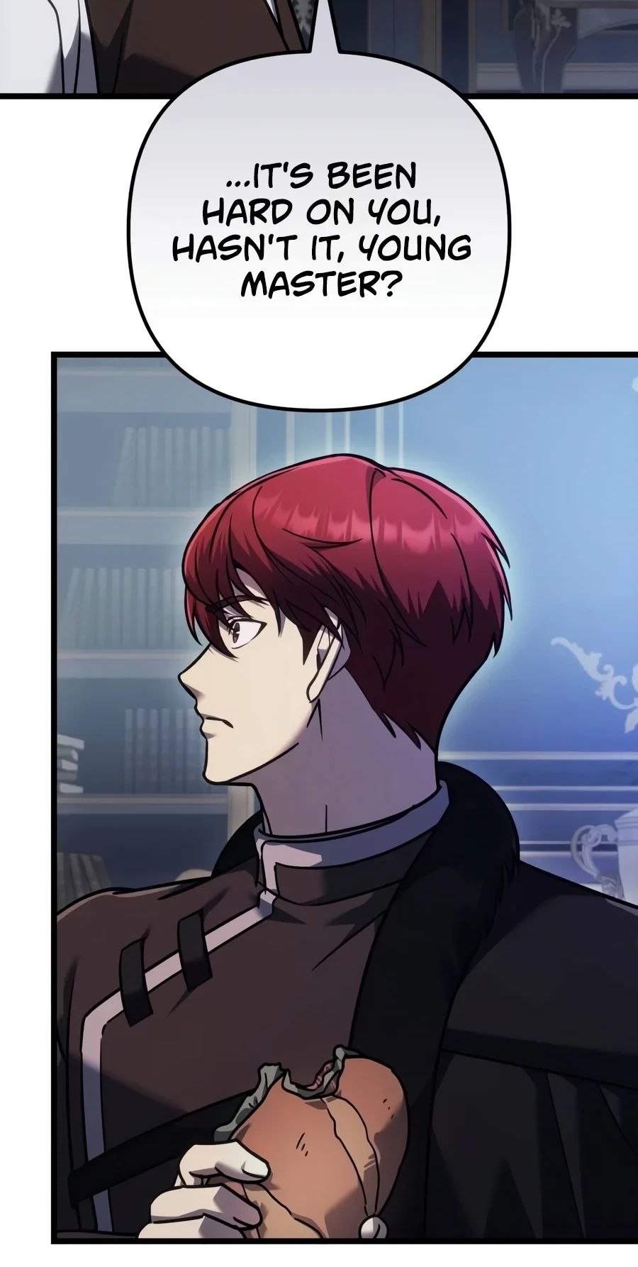 Regressor of the Fallen family Chapter 158 - Page 87