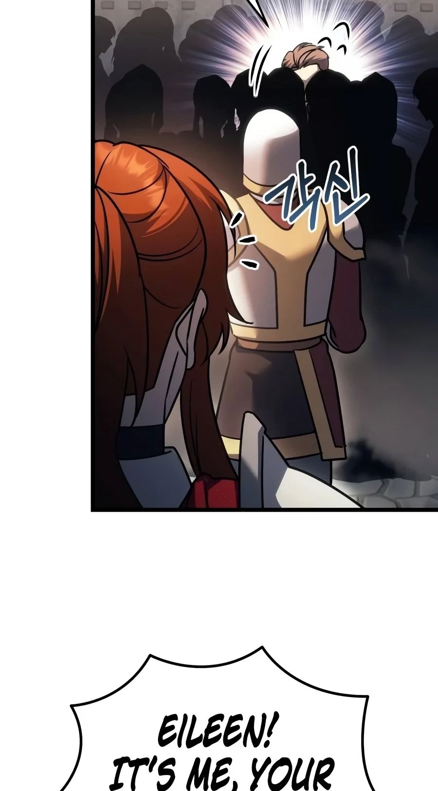 Regressor of the Fallen family Chapter 158 - Page 9