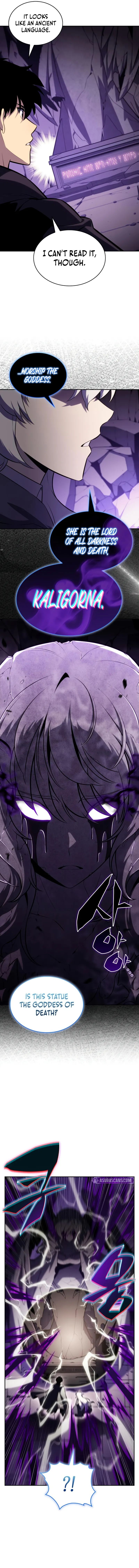 The Regressed Son of a Duke is an Assassin Chapter 114 - Page 7