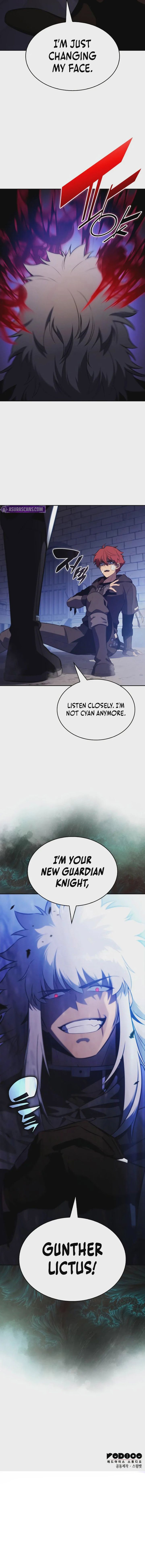 The Regressed Son of a Duke is an Assassin Chapter 121 - Page 13