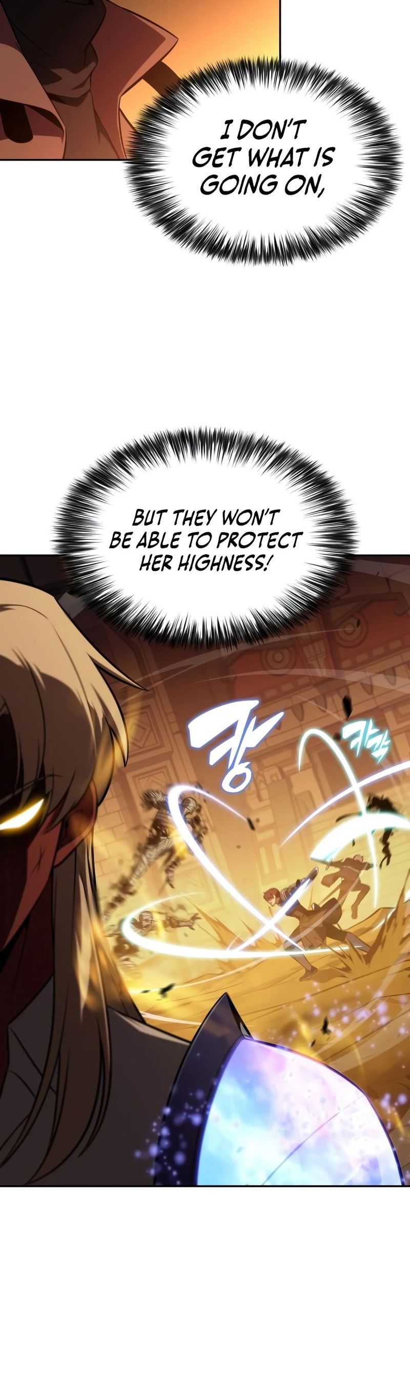 The Regressed Son of a Duke is an Assassin Chapter 131 - Page 3
