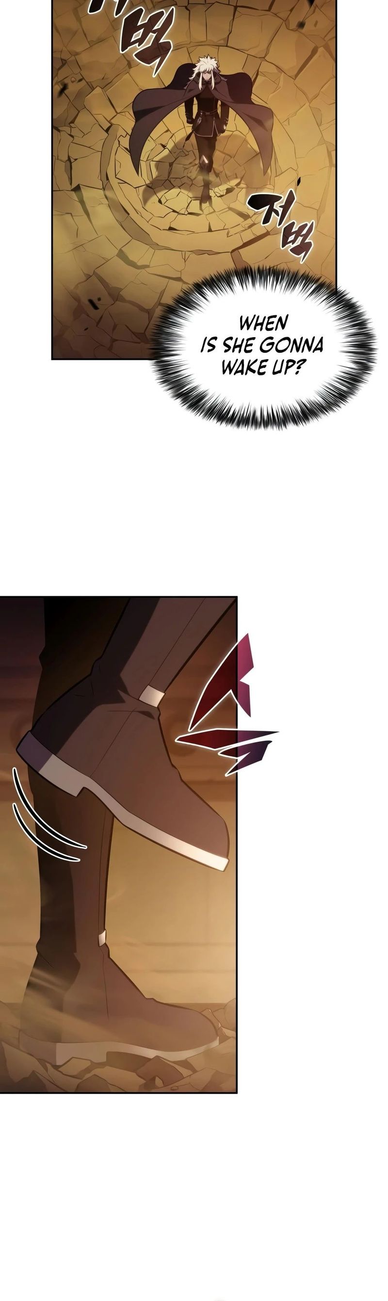 The Regressed Son of a Duke is an Assassin Chapter 131 - Page 9