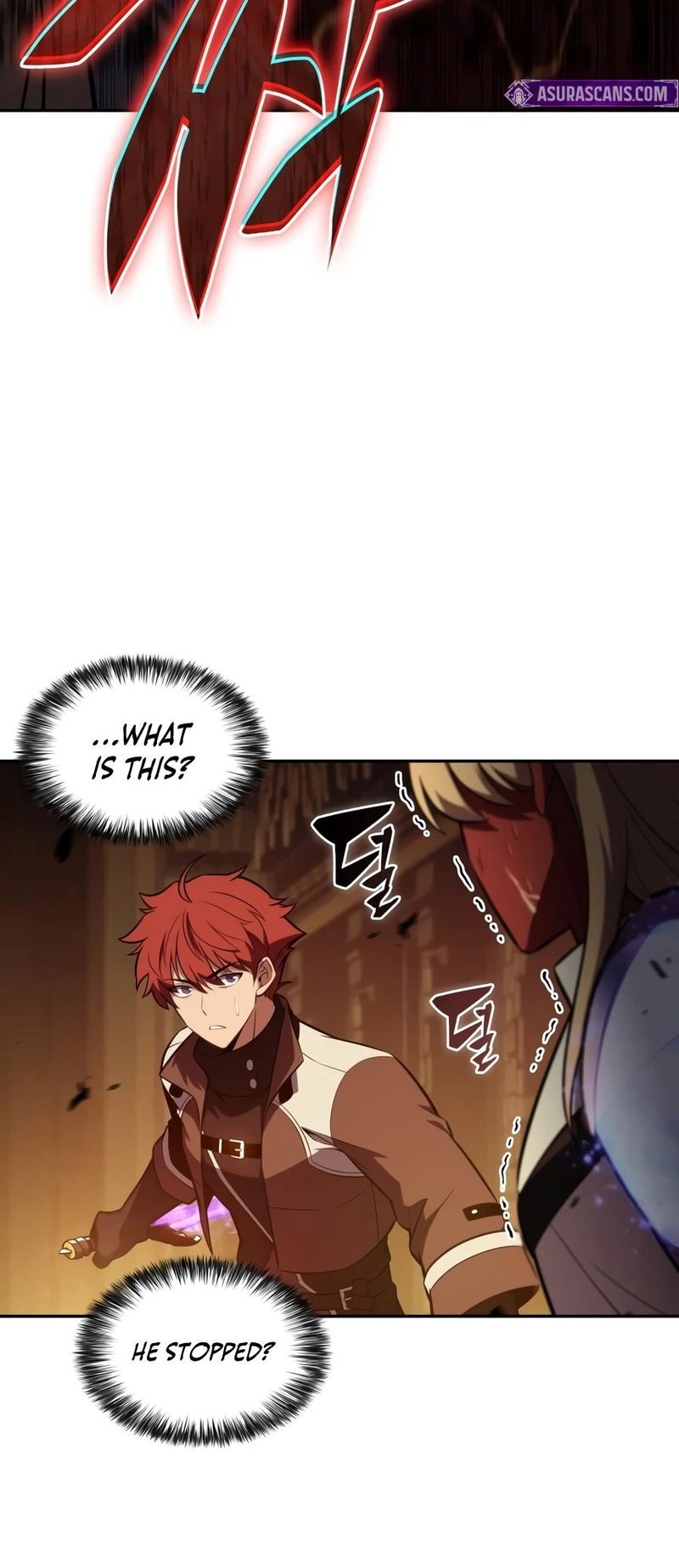 The Regressed Son of a Duke is an Assassin Chapter 132 - Page 7