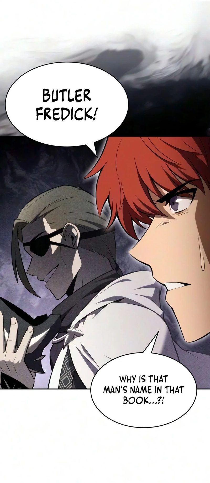 The Regressed Son of a Duke is an Assassin Chapter 133 - Page 11