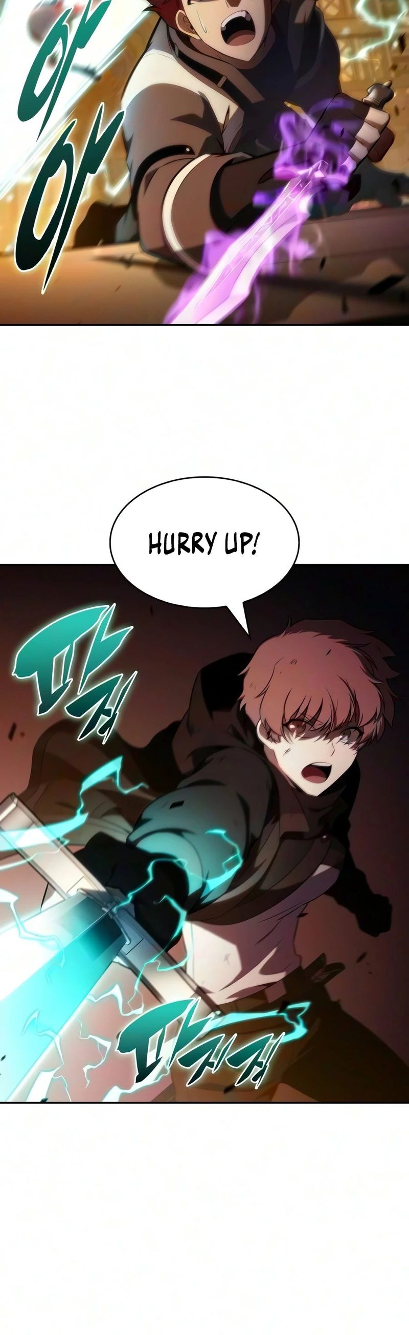 The Regressed Son of a Duke is an Assassin Chapter 133 - Page 15