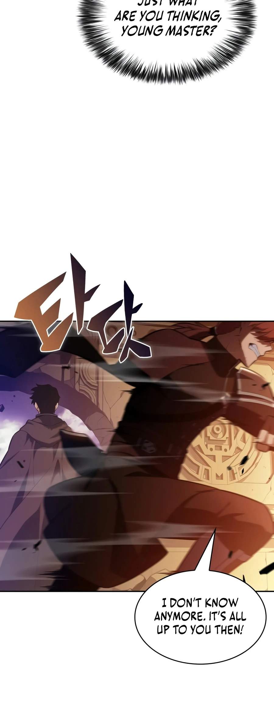 The Regressed Son of a Duke is an Assassin Chapter 135 - Page 13